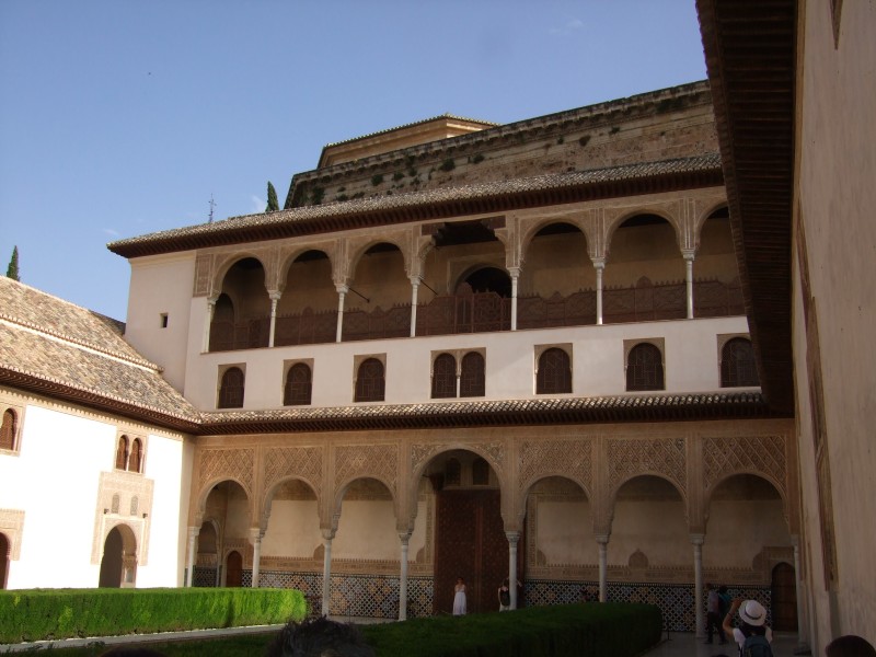 Anadalusien 2009 - 0920 